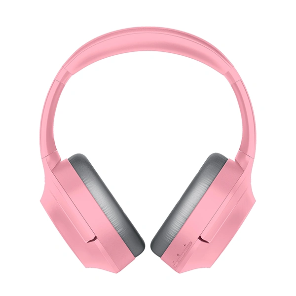 Audífono Razer Opus X Quartz Wireless-4