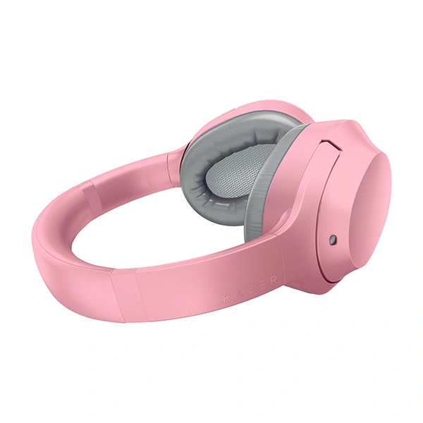 Audífono Razer Opus X Quartz Wireless-5