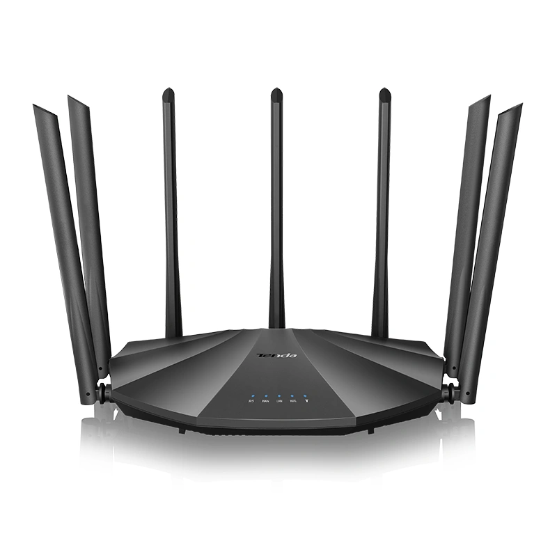 Router Tenda AC23 AC2100 Dual Banda, Gigabit, Wifi-0