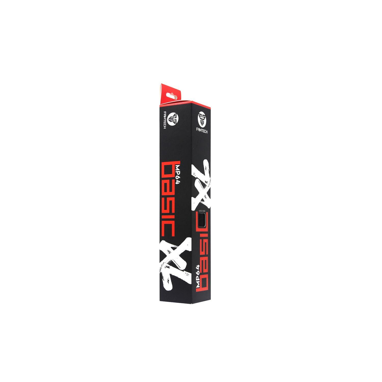 Mousepad Fantech MP64 XL 640 mm Antideslizante Oficina Home-3