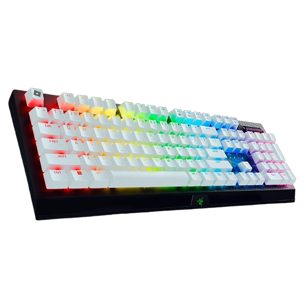 Teclado Mecánico Razer BlackWidow v3 Roblox Edition Green Switch (En)-1