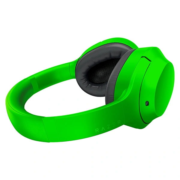 Audífono Razer Opus X Green Wireless-5