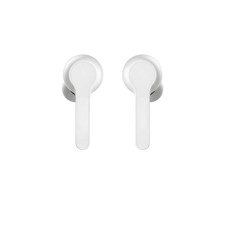 Audífono Bluetooth Riotoro Rpods Classic White-5