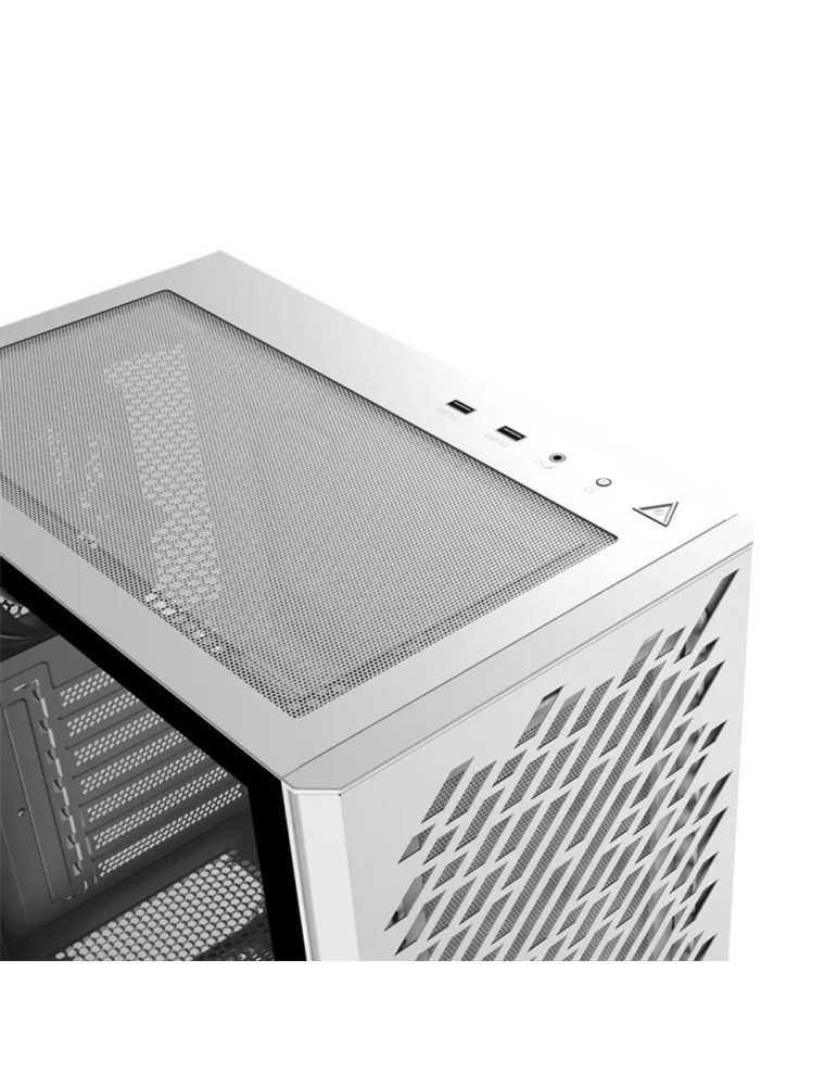 Gabinete XPG Valor Air (ATX Blanco-2
