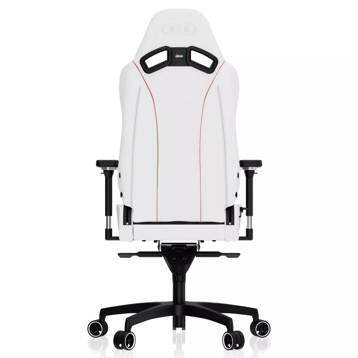 Silla Gamer Vertagear SL5800 Audi RS Negro-2