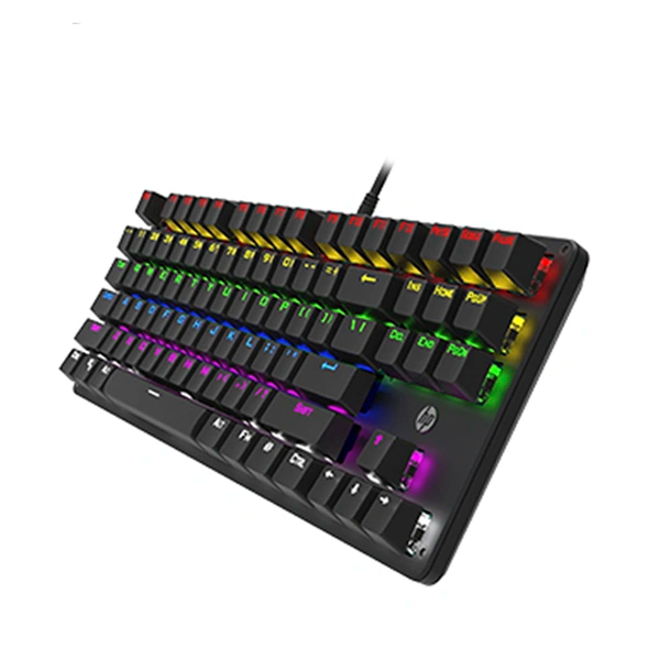 Teclado Mecánico HP GK200-2