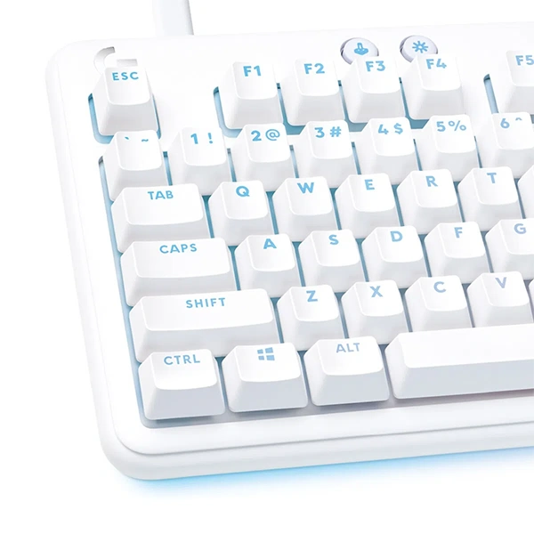 Teclado Mecánico Logitech G713 TKL Brown Switch-3