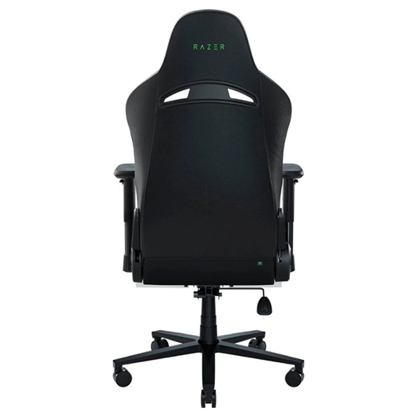 Silla Razer Enki X Black Green-1