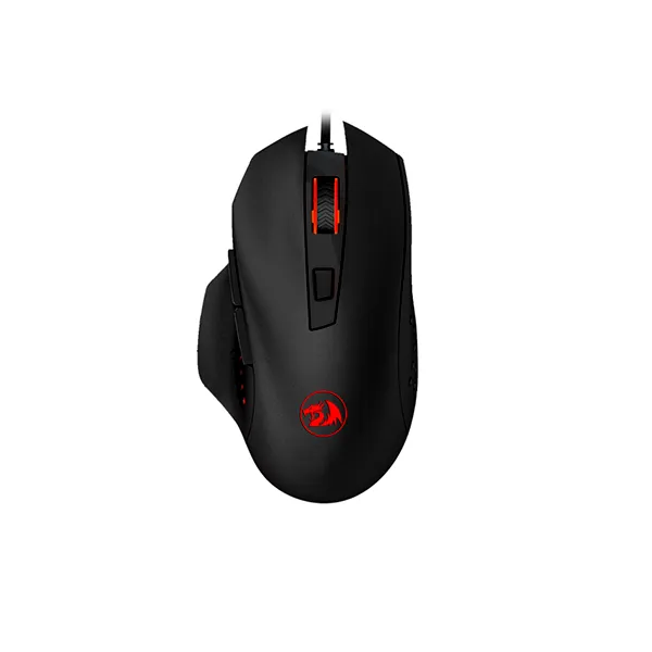 Mouse Gamer Redragon Gainer M610-0