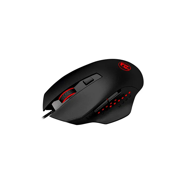 Mouse Gamer Redragon Gainer M610-2