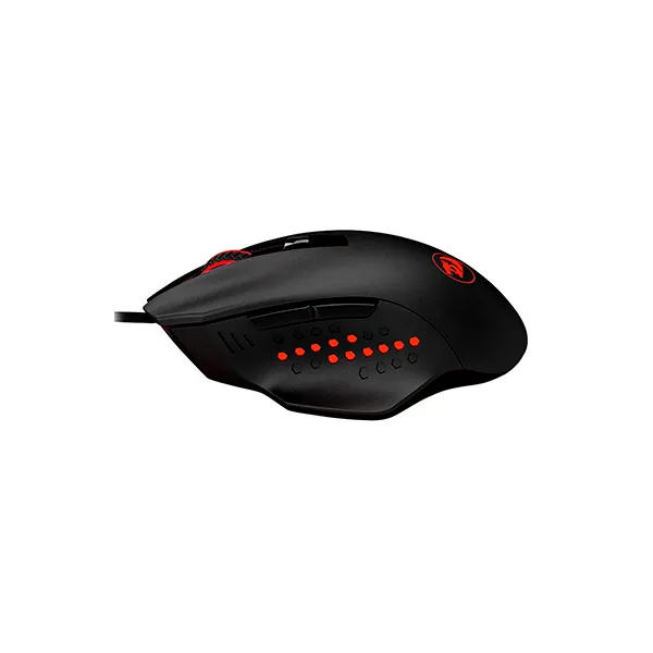 Mouse Gamer Redragon Gainer M610-3