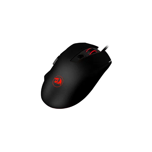 Mouse Gamer Redragon Gainer M610-4