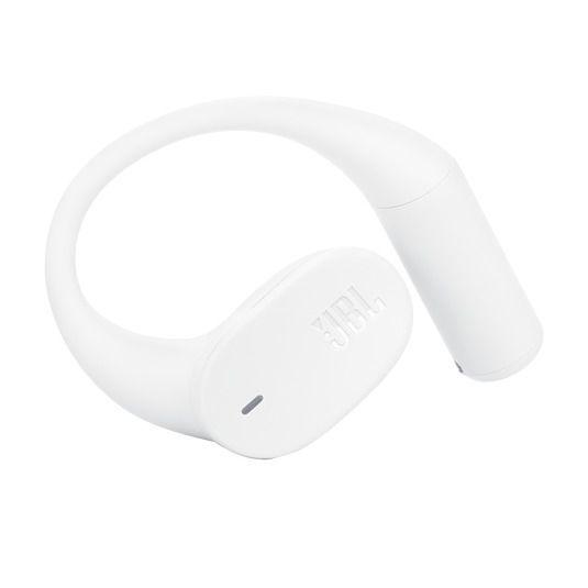 Audifonos JBL Sense Lite Blanco-2