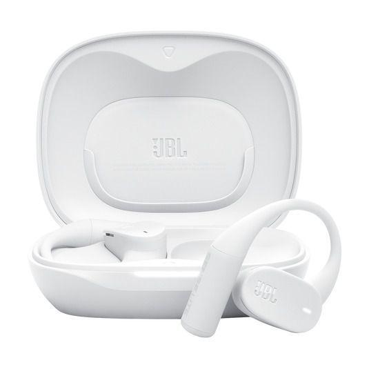 Audifonos JBL Sense Lite Blanco-4