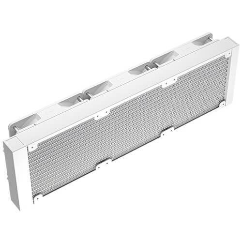 Ventilador Antec AIO 360mm Blanco-5