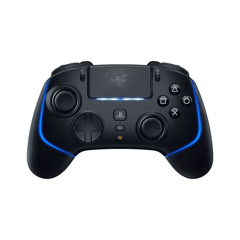 Control Razer Wolverine v2 Pro Black PS5 y PC Wireless-0