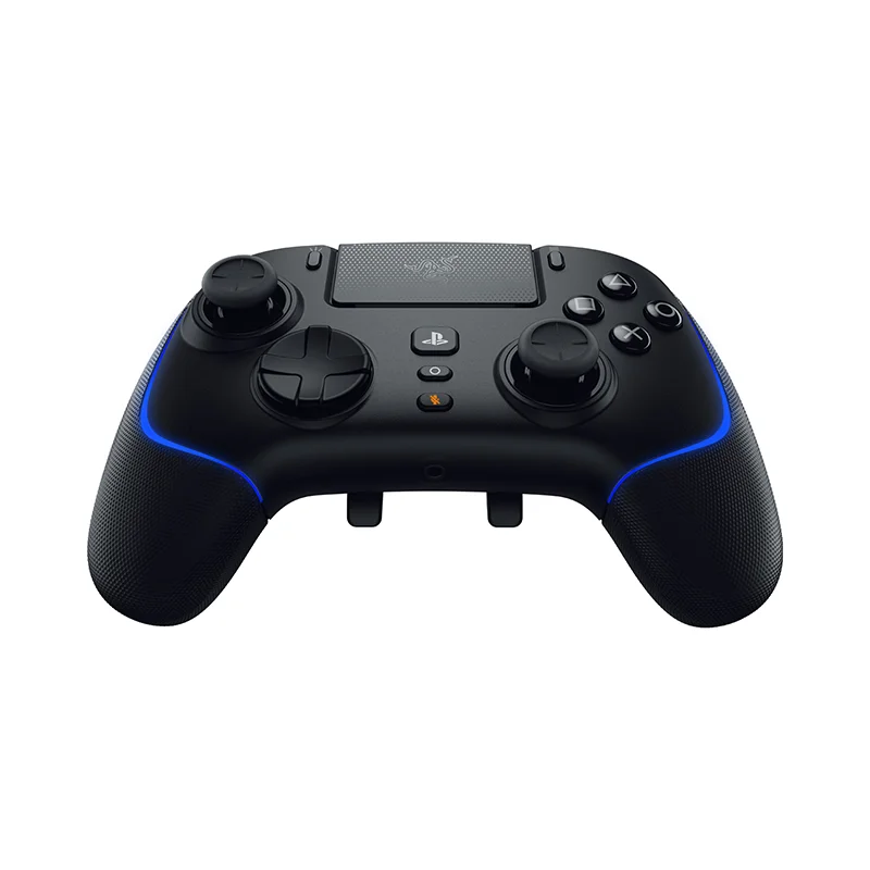 Control Razer Wolverine v2 Pro Black PS5 y PC Wireless-1