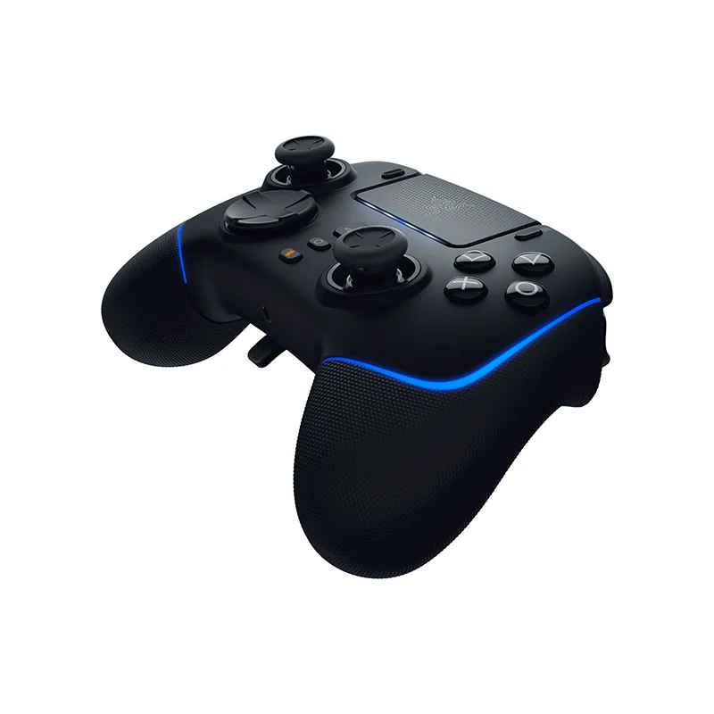 Control Razer Wolverine v2 Pro Black PS5 y PC Wireless-2