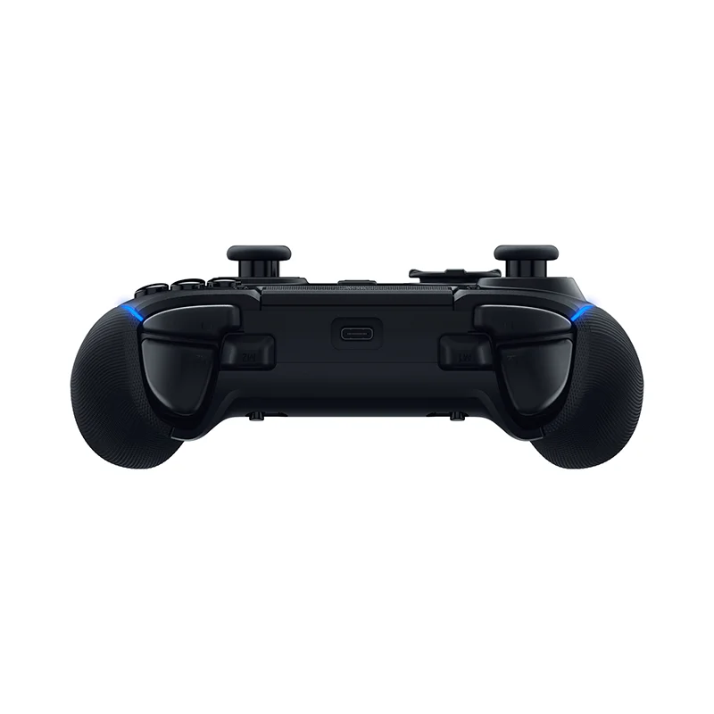 Control Razer Wolverine v2 Pro Black PS5 y PC Wireless-4