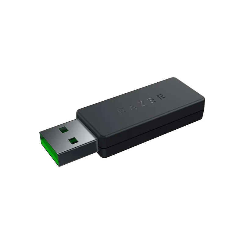 Control Razer Wolverine v2 Pro Black PS5 y PC Wireless-5