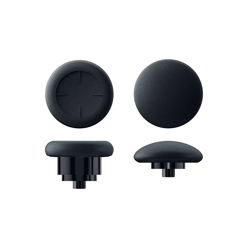 Control Razer Wolverine v2 Pro Black PS5 y PC Wireless-6