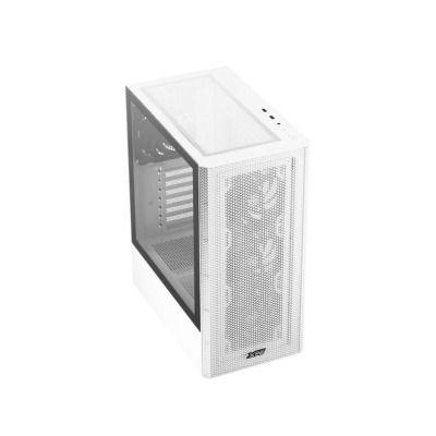 Gabinete XPG Valor Mesh Mid Tower ATX Negro-2