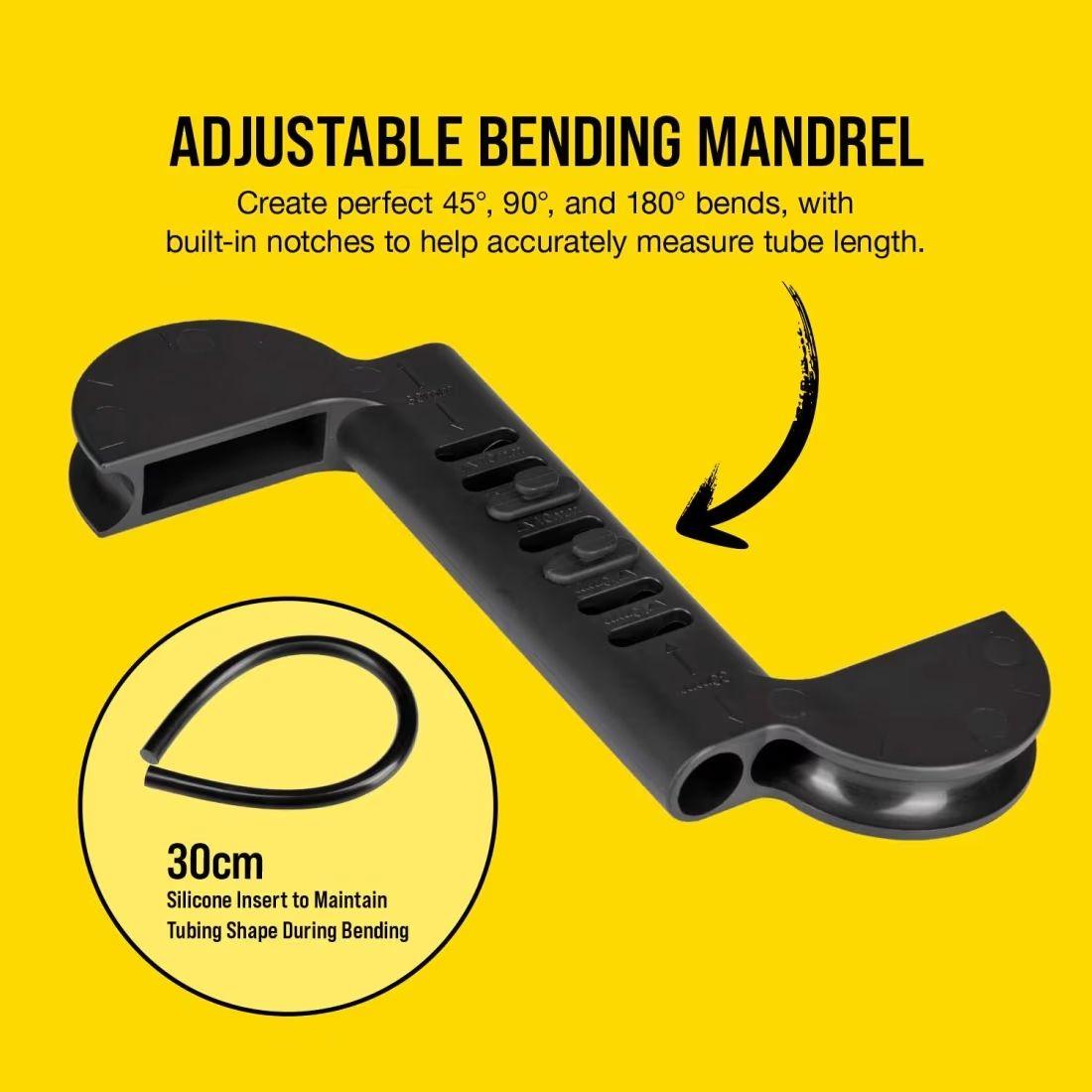 Ventilador Corsair Hydro Series XT Hardline Bending Toolkit-2