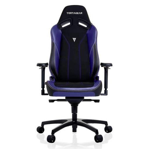Silla Gamer Vertagear SL5800 HygennX Midnight Morado-0