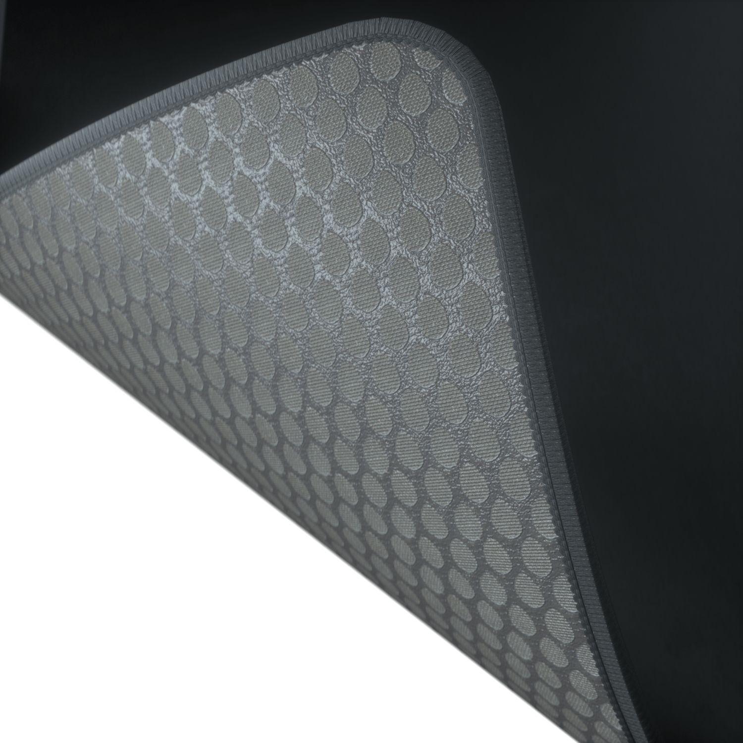 Mousepad Redragon Flick Large P031 450 mm Negro-5