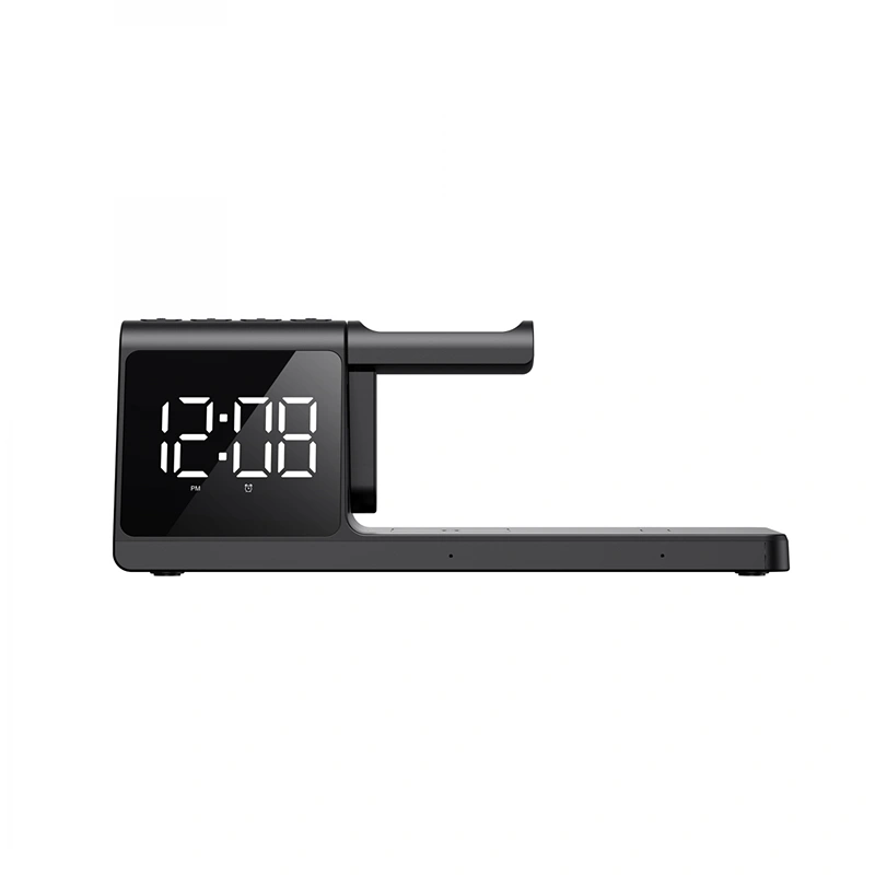 Cargador Inalámbrico 3 en 1 Havit W3042-1