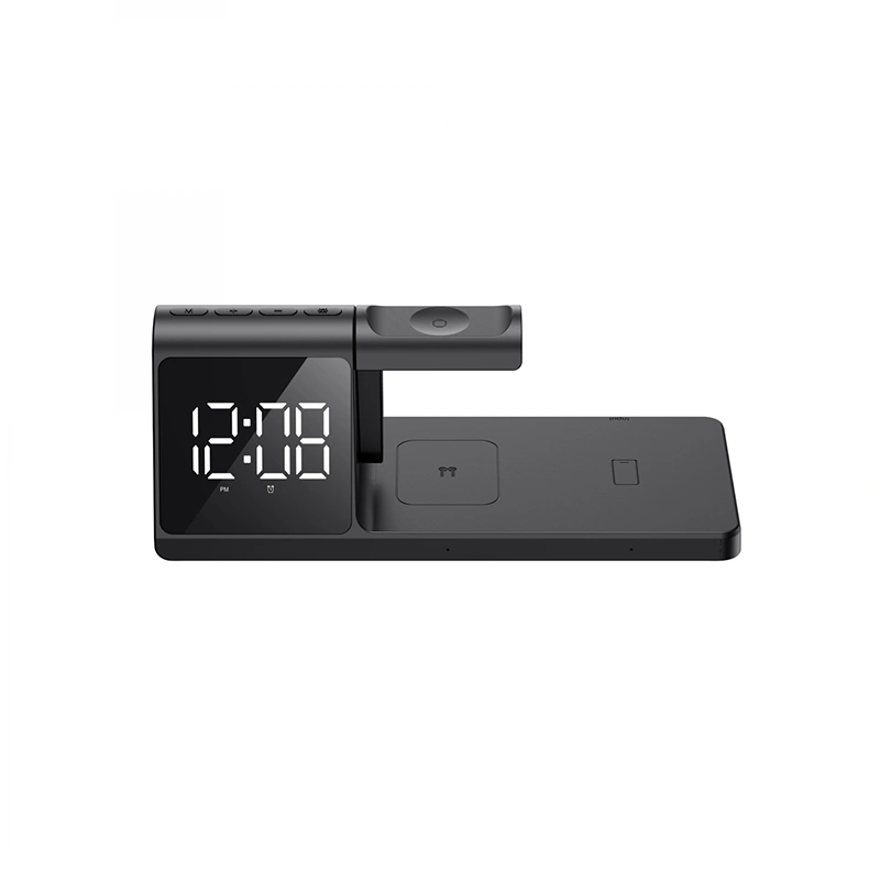 Cargador Inalámbrico 3 en 1 Havit W3042-2