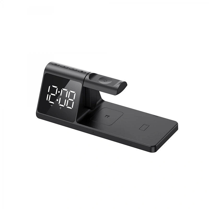 Cargador Inalámbrico 3 en 1 Havit W3042-4