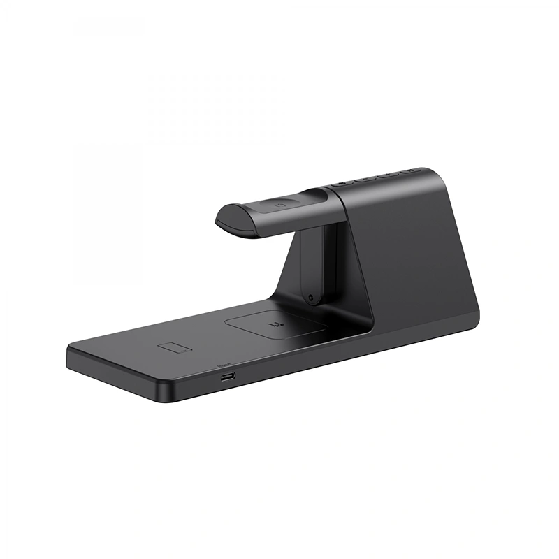 Cargador Inalámbrico 3 en 1 Havit W3042-6