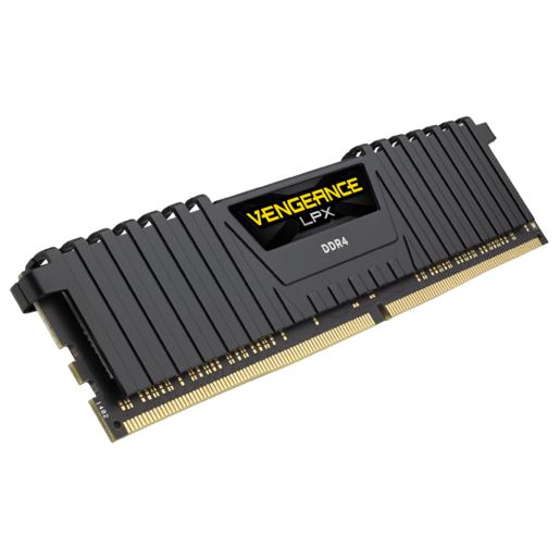 Memoria RAM Corsair Vengeance LPX 8GB DDR4 3200MHz CL16-1
