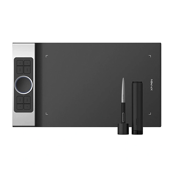 Tableta Gráfica XP Pen Deco Pro Small-0