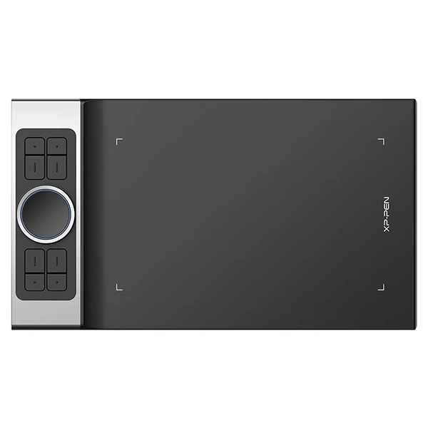Tableta Gráfica XP Pen Deco Pro Small-1