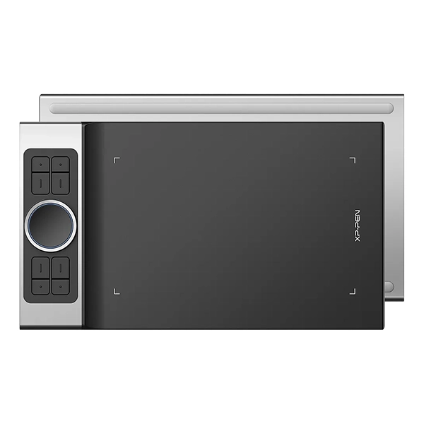 Tableta Gráfica XP Pen Deco Pro Small-3