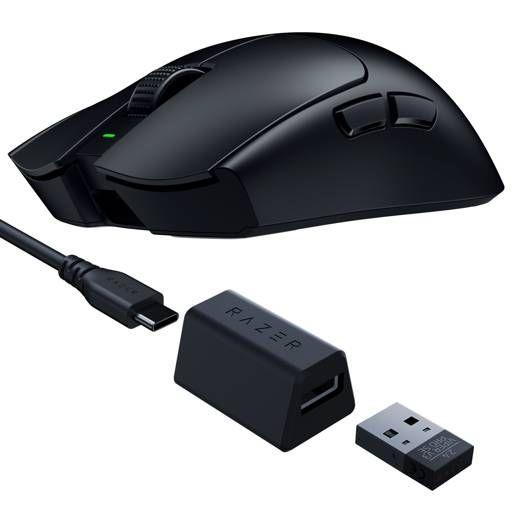 Mouse RAZER Viper V3 Pro SE Focus Pro 35K 54 HyperSpeed-1