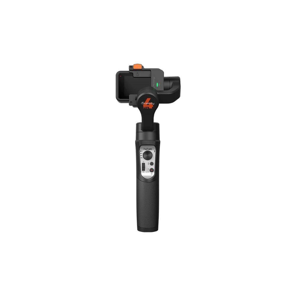 Estabilizador de video - Hohem Isteady Pro 4-0