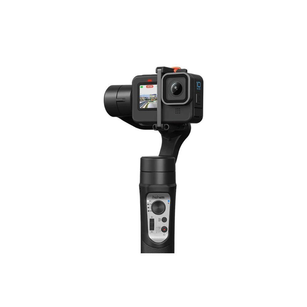 Estabilizador de video - Hohem Isteady Pro 4-2