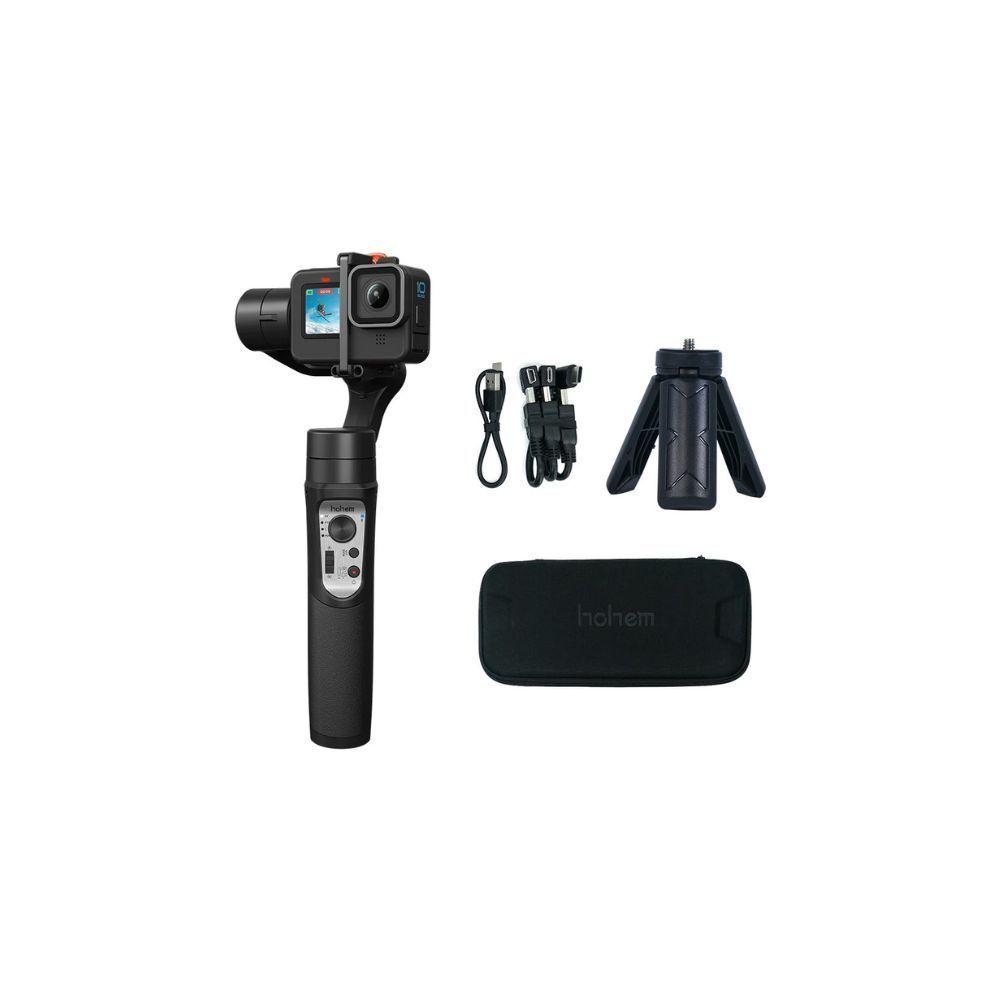 Estabilizador de video - Hohem Isteady Pro 4-3