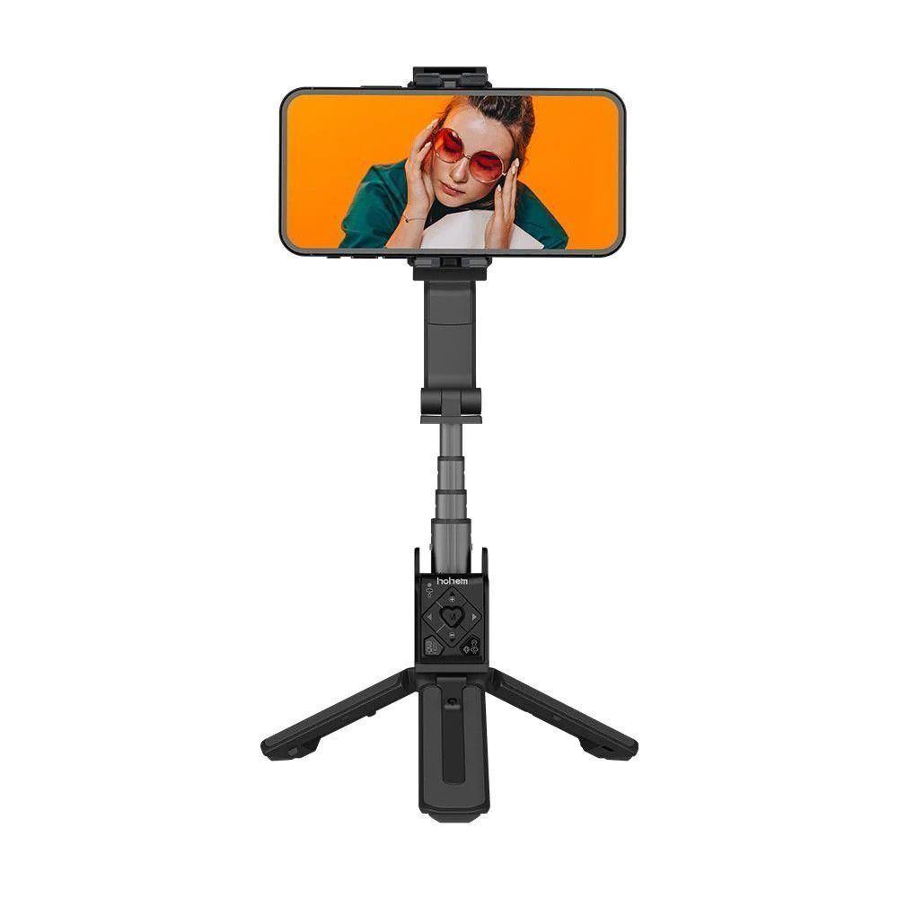 Estabilizador de video - Hohem  Isteady Q-0