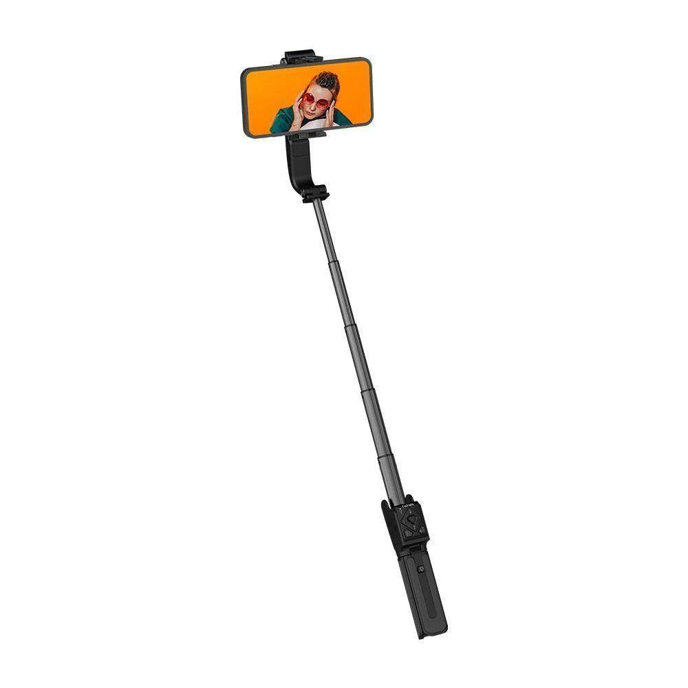 Estabilizador de video - Hohem  Isteady Q-1