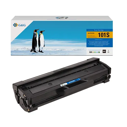 Toner alternativo D101S -0