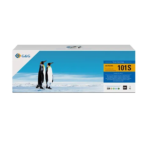 Toner alternativo D101S -1