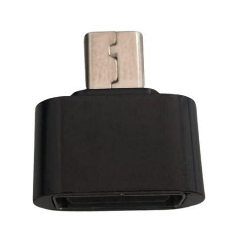 Adaptador OTG, Micro USB Macho a USB Hembra-2