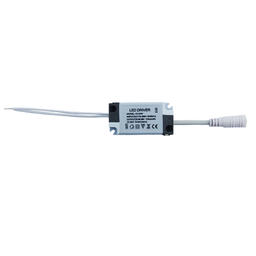 Ballast Driver de 15 a 24 Watt para luz led-0