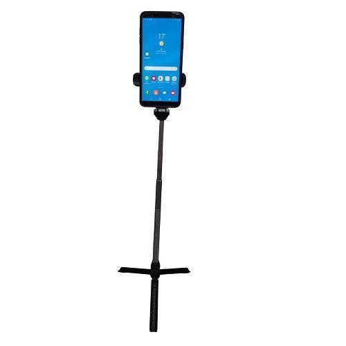 Monopod Bluetooth con Trípode para smartphone modelo X10-2