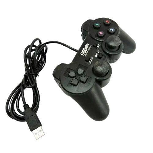 Joystick para PC cableado USB-1