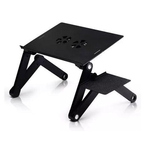 Mesa para notebook con pad mouse-1